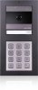 WIDEODOMOFON HIKVISION DS-KIS704EY-ACW2/Aluminium